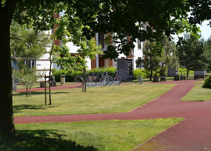 Lägenhet Promenada - Olimpic Park