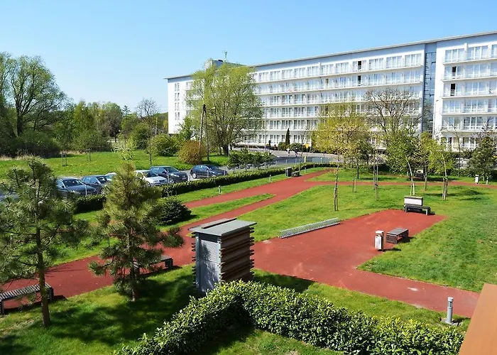 Lägenhet Promenada - Olimpic Park