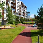 Apartamento Promenada - Olimpic Park *