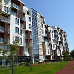Apartamento Promenada - Olimpic Park