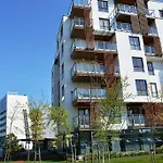 Apartamento Promenada - Olimpic Park Kołobrzeg