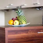 Apartamento Promenada - Olimpic Park Kołobrzeg