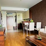 Apartamento Promenada - Olimpic Park