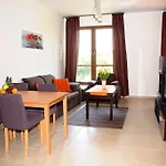 Apartamento Promenada - Olimpic Park Kołobrzeg