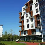 Apartamento Promenada - Olimpic Park *