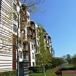 Apartamento Promenada - Olimpic Park *