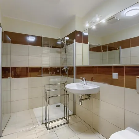 Apartman Promenada - Olimpic Park