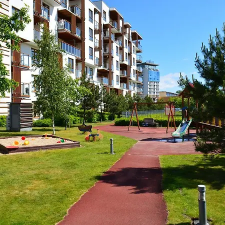 Apartman Promenada - Olimpic Park *