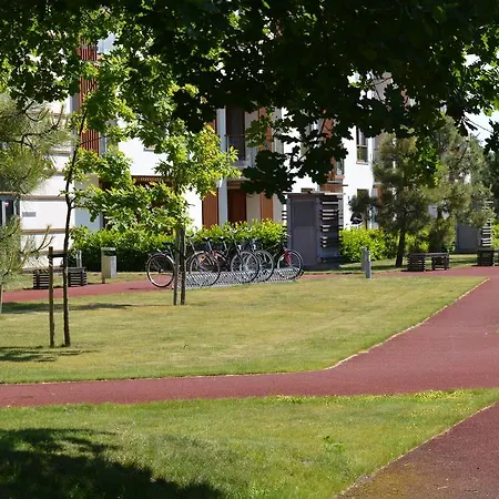 公寓 Promenada - Olimpic Park