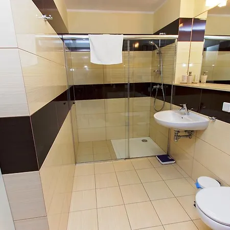 Promenada - Olimpic Park קולובז'ג