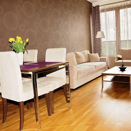 Apartman Promenada - Olimpic Park