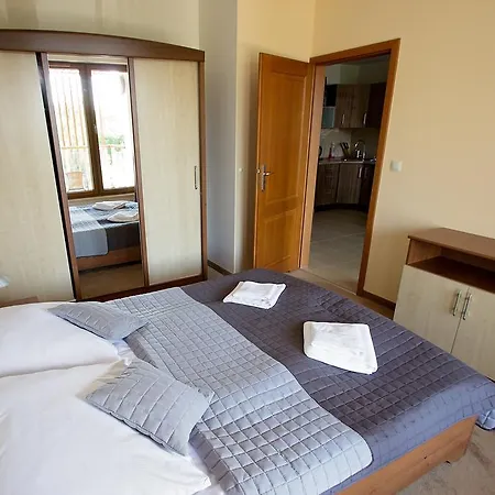 Apartman Promenada - Olimpic Park *