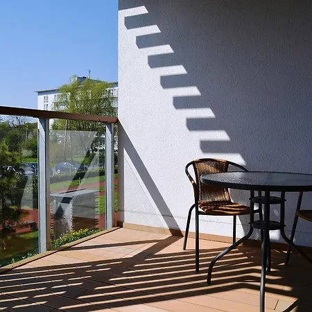 דירה Promenada - Olimpic Park