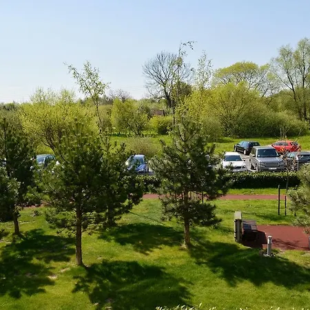 Apartman Promenada - Olimpic Park Kołobrzeg