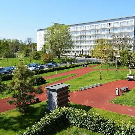 Apartman Promenada - Olimpic Park