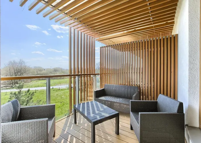 Promenada - Olimpic Park * Kolobřeh