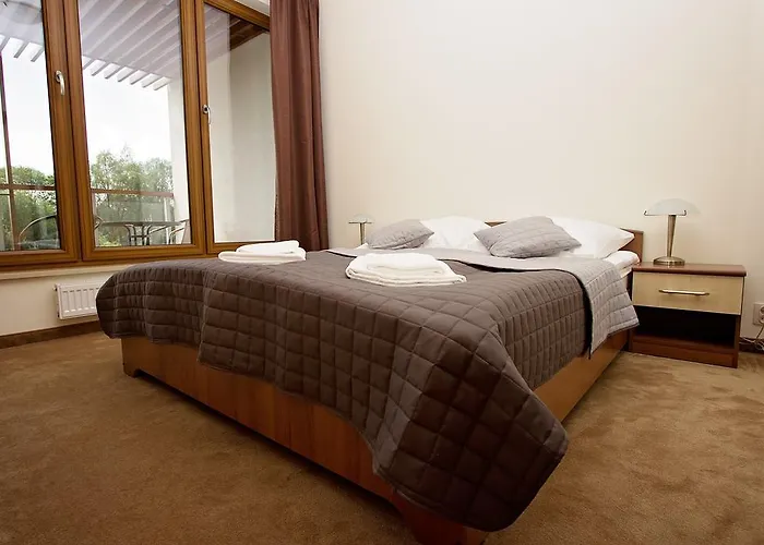 Promenada - Olimpic Park